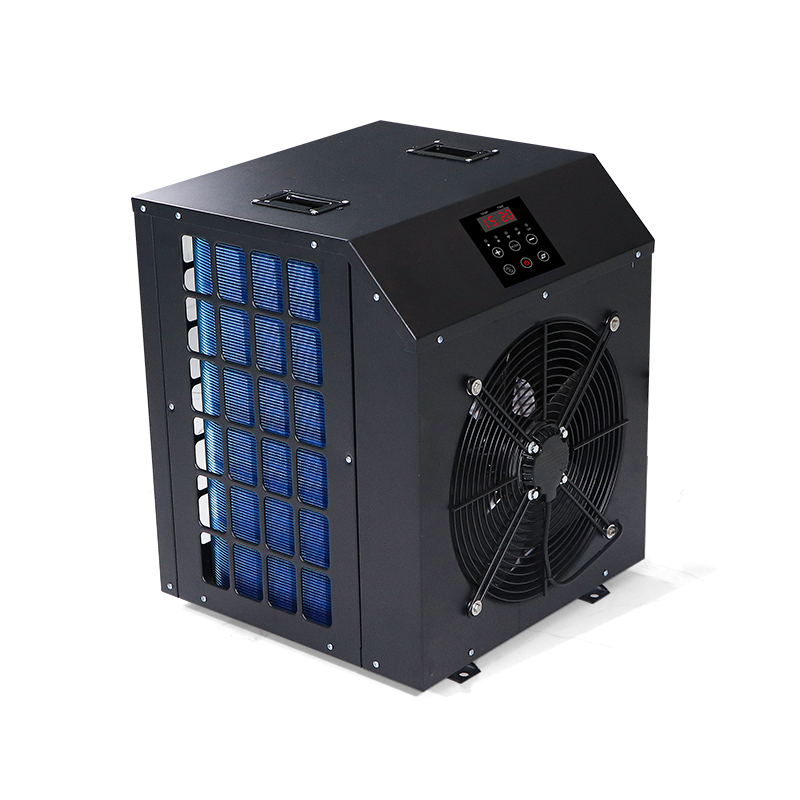 Cold Plunge Water Chiller product view