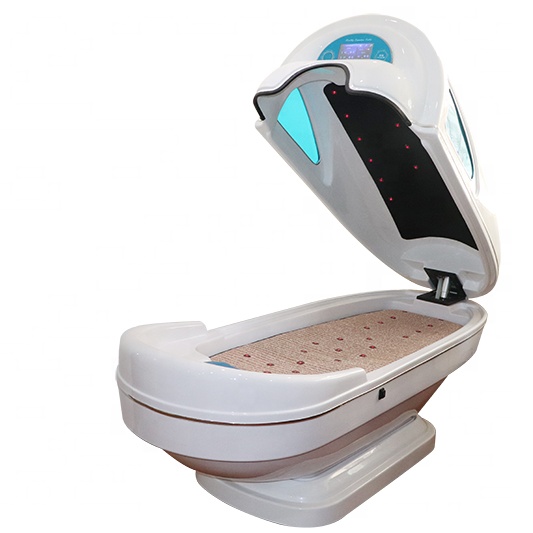 Commercial Infrared Sauna Capsule product view