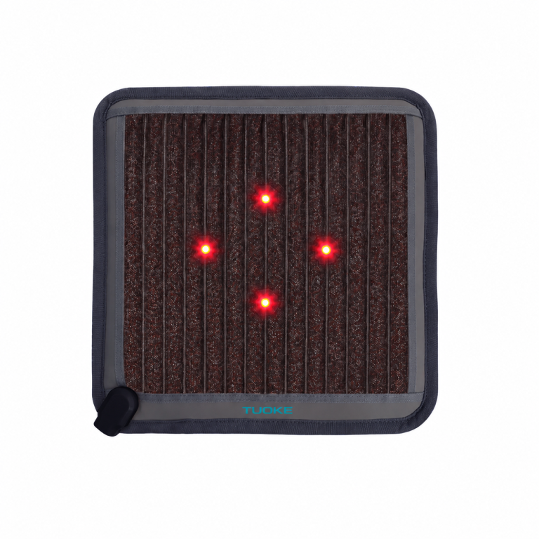 Infrared Heating Sit Pad product view