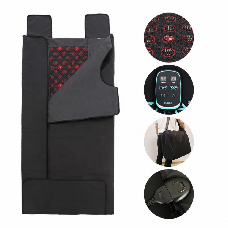 Infrared Sauna Blanket product view