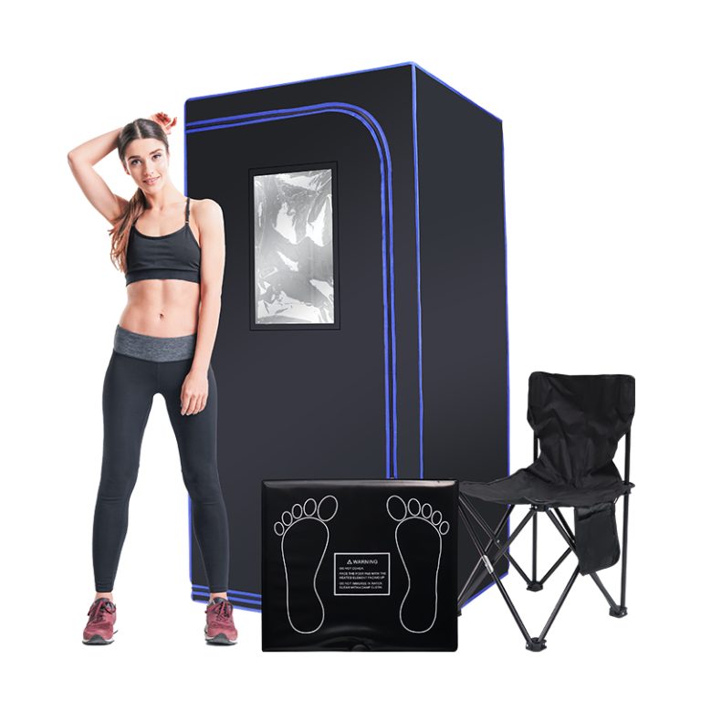 Portable Infrared Sauna Tent product view
